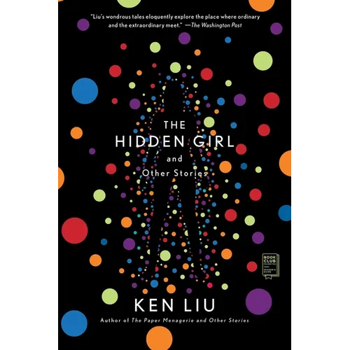 The Hidden Girl and Other Stories - Paperback