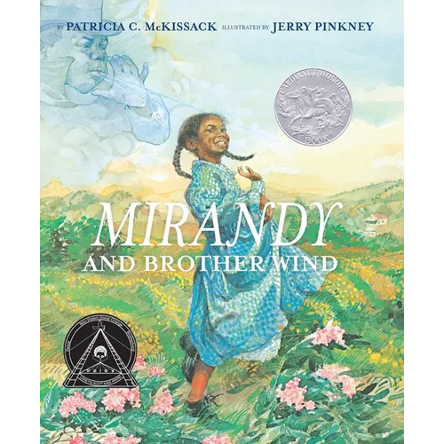 Mirandy and Brother Wind - Hardcover