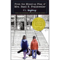 From the Mixed-Up Files of Mrs. Basil E. Frankweiler - Hardcover