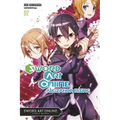 Sword Art Online 12 (Light Novel): Alicization Rising Volume 12 - Paperback