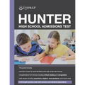 IvyPrep Hunter High School Admissions Test - Paperback