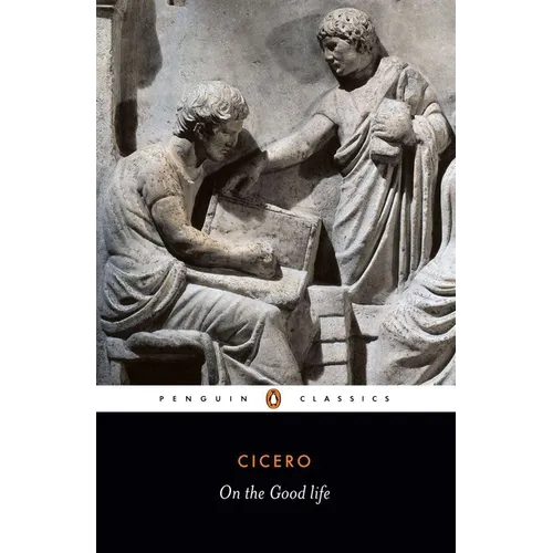 On the Good Life - Paperback
