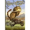 Kenny & the Book of Beasts - Hardcover