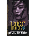 A Curse of Krakens - Mass Market Paperbound