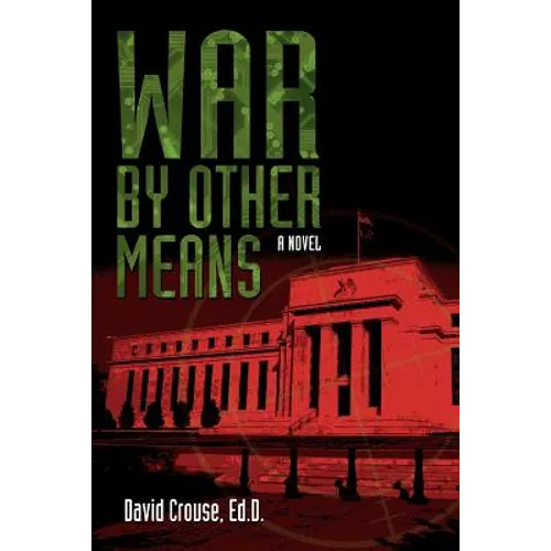 War by Other Means - Paperback