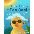 Too Cool - Paperback