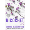 Ricochet - Paperback