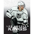 Los Angeles Kings - Library Binding
