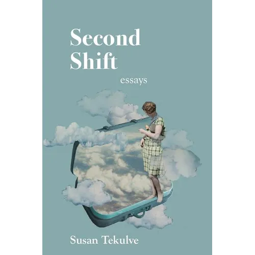 Second Shift - Paperback