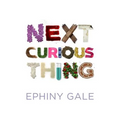 Next Curious Thing - Paperback