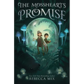 The Mossheart's Promise - Hardcover