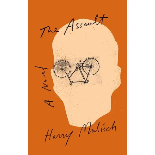 The Assault - Paperback