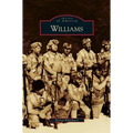 Williams - Hardcover
