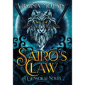Sairō's Claw - Hardcover