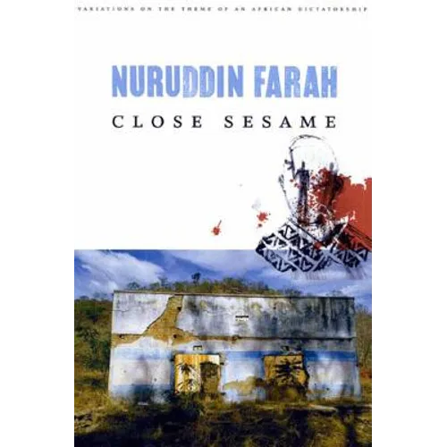 Close Sesame - Paperback