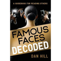 Famous Faces Decoded: A Guidebook for Reading Others - Paperback