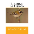 Birding in Lisbon - Paperback