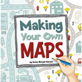 Making Your Own Maps - Paperback