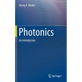 Photonics: An Introduction - Hardcover