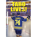 Taro Lives!: Confessions of the Sabres Hoaxer - Paperback