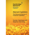 Aberrant Capitalism - Paperback