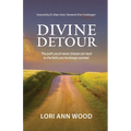 Divine Detour: The path you'd never choose can lead to the faith you've always wanted. - Paperback