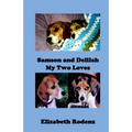 Samson and Delilah - Paperback
