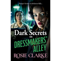 Dark Secrets on Dressmakers' Alley - Paperback