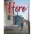 Annie Goes Hero - Paperback