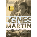 Agnes Martin: Her Life and Art - Paperback
