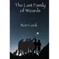 The Last Family of Wizards - Paperback