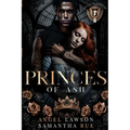 Princes of Ash - Paperback