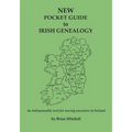 NEW Pocket Guide to Irish Genealogy - Paperback