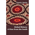Global History: A View from the South - Paperback