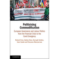 Politicising Commodification - Paperback