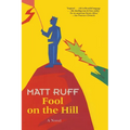 Fool on the Hill - Paperback