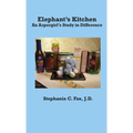 Elephant's Kitchen - An Aspergirl's Study in Difference - Paperback