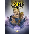 John Saul's The God Project: the graphic novel - Paperback