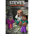 Steve's New Neighbors Book 3: The South Meadow Zombie Clan - Paperback