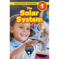 The Solar System: Exploring Space (Engaging Readers, Level 1) - Paperback