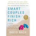Smart Couples Finish Rich, Revised and Updated: 9 Steps to Creating a Rich Future for You and Your Partner - Paperback