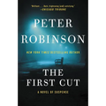 The First Cut - Paperback
