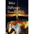 What Difference Does It Make - Paperback