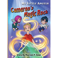 My Little Angels: Cameron's Magic Rock - Hardcover