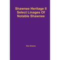 Shawnee Heritage II - Paperback