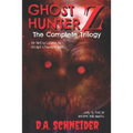 Ghost Hunter Z: The Complete Trilogy - Paperback
