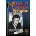 David Janssen - My Fugitive - Paperback