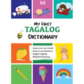 My First Tagalog (Filipino) Dictionary - Paperback