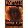 Portals: Skinwalkers, Shape-Shifters and Interdimensional Mysteries - Paperback