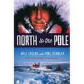 North to the Pole - Paperback